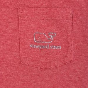 Vineyard Vines Boys s/s tee